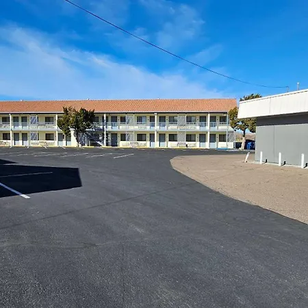 American Best Value Inn Springerville
