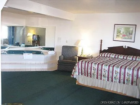 Motel Travel & Springerville