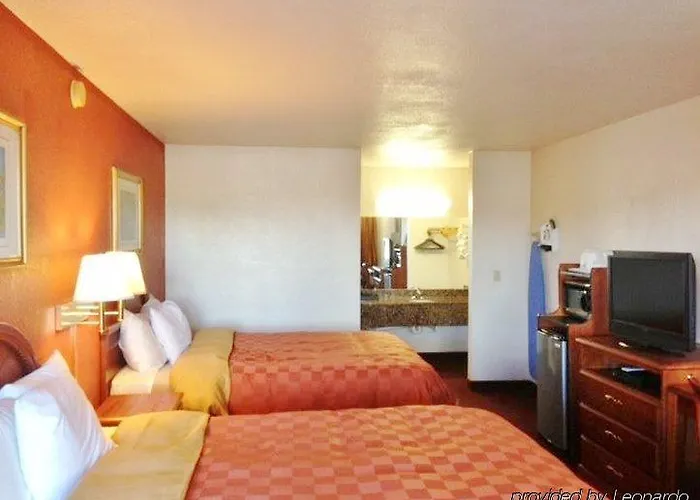 Travel & 2* Springerville