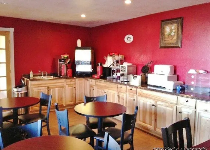Travel & Motel Springerville