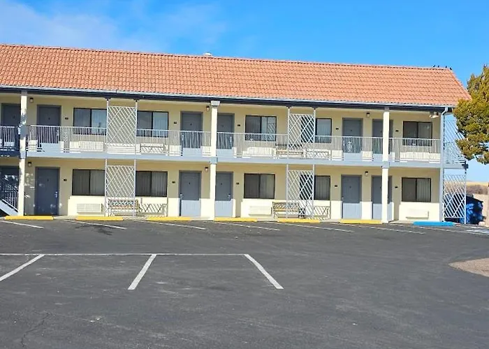 Travel & 2* Springerville