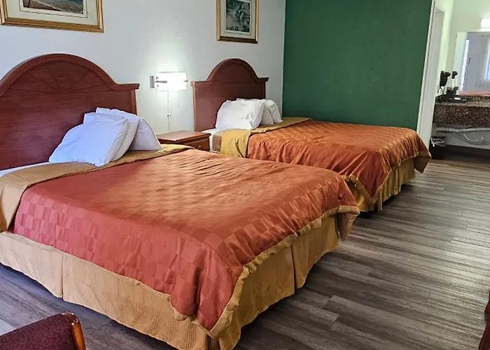 Motel Travel & 2*