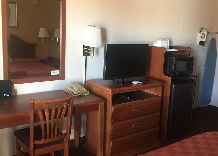 Motel Travel & 2*