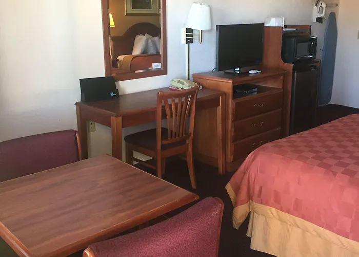 Travel & Springerville
