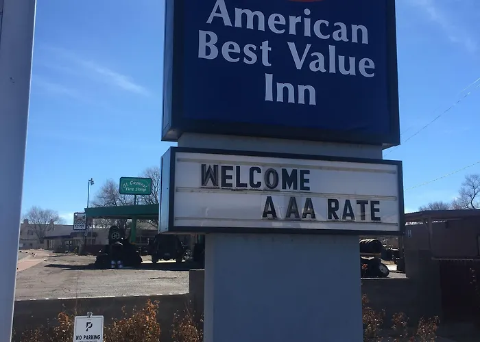 Travel & Motel