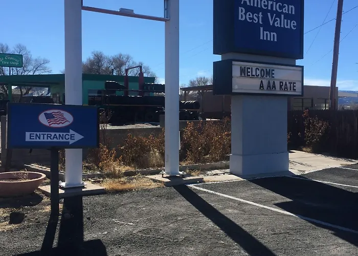 Motel Travel & Springerville