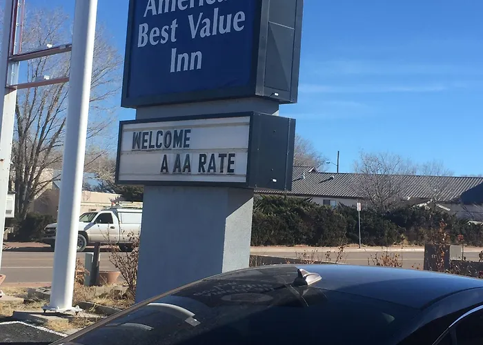 Motel Travel &