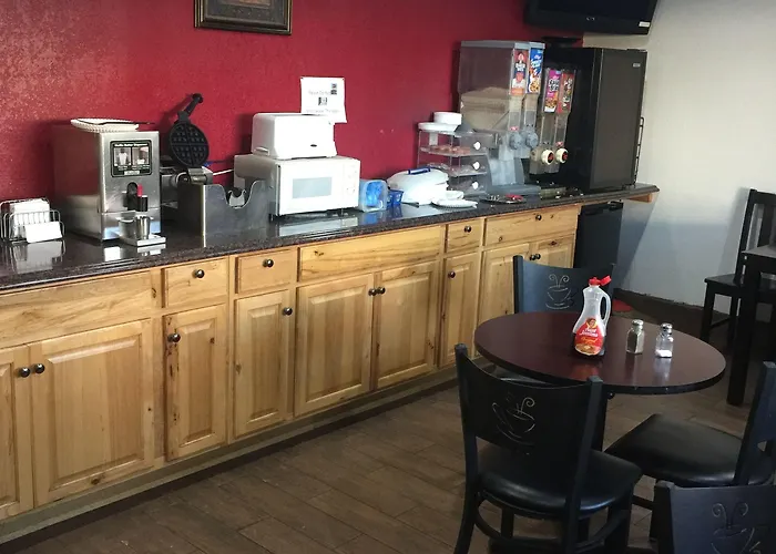Motel Travel & Springerville