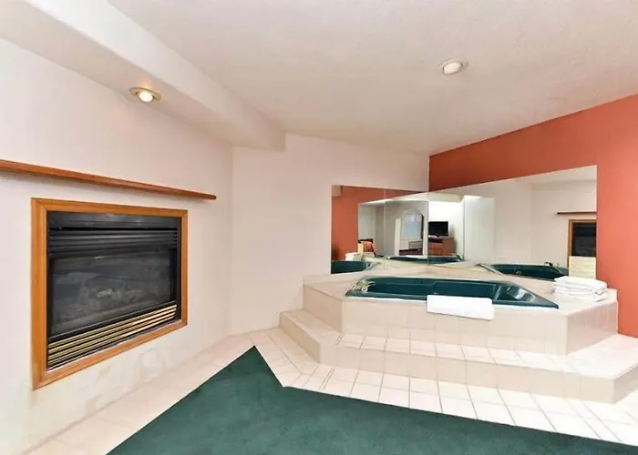 Motel Travel & 2*