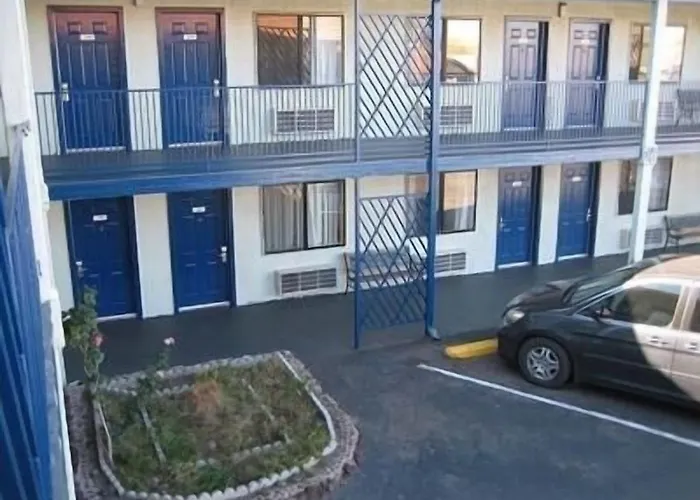 Travel & Motel Springerville