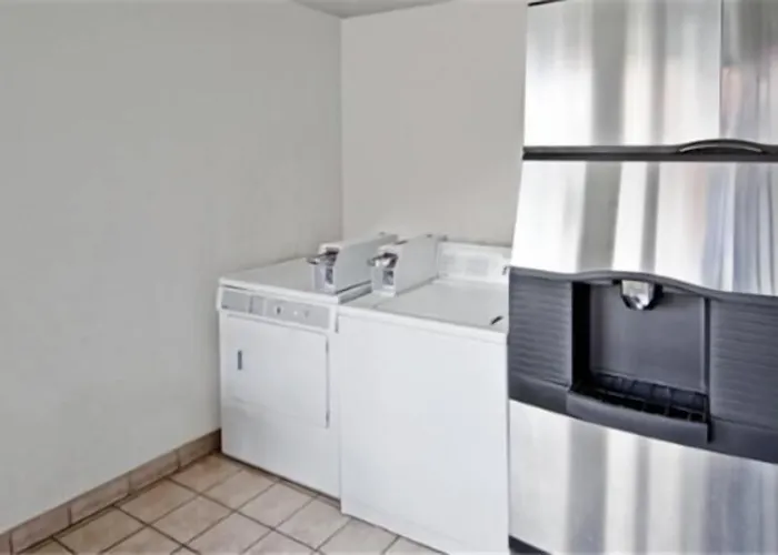 Motel Travel & Springerville