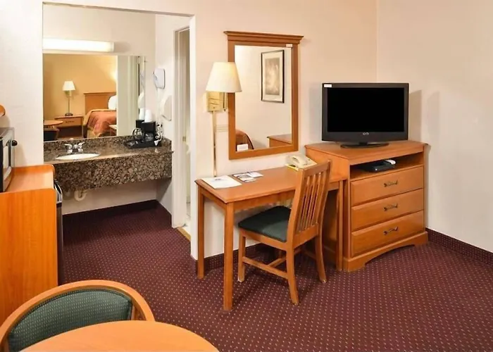 Travel & 2* Springerville