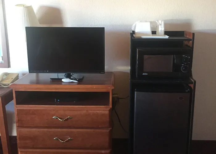 Travel & Motel Springerville