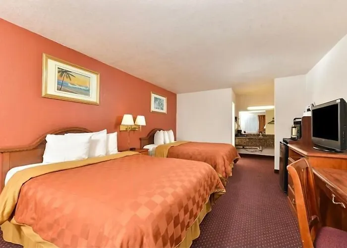 Travel & Motel Springerville