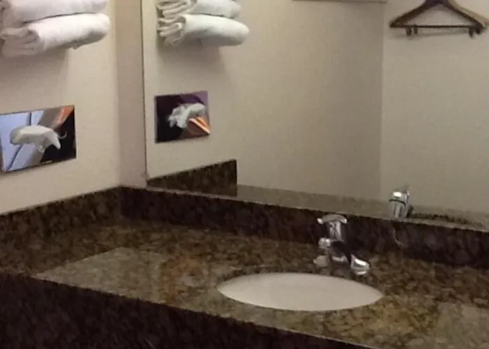 Motel Travel &