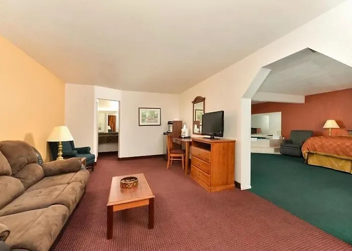 Motel Travel &