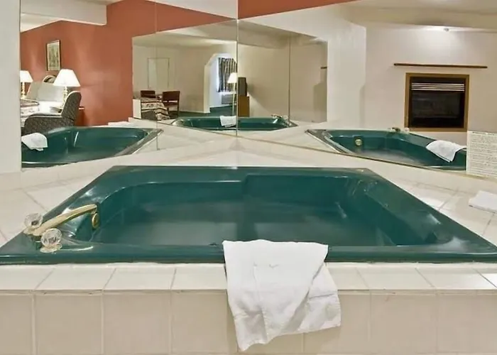 Motel Travel &
