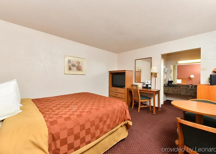 Travel & Motel Springerville