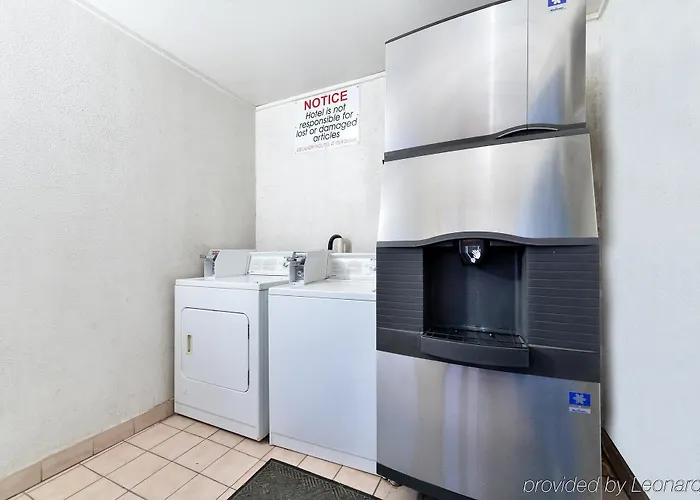 Motel Travel &