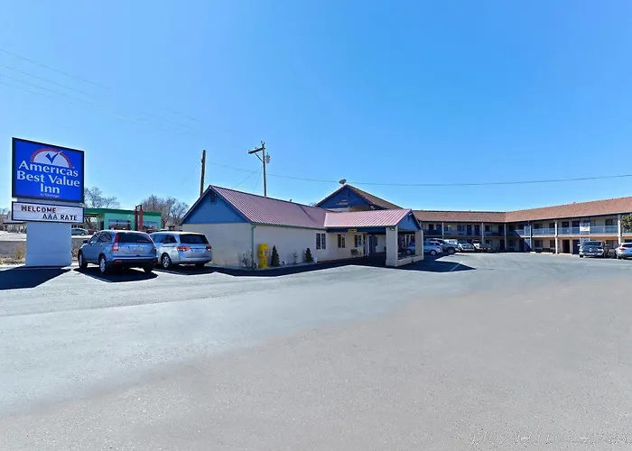 Motel Travel & 2*