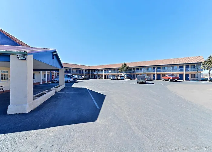 Travel & Motel