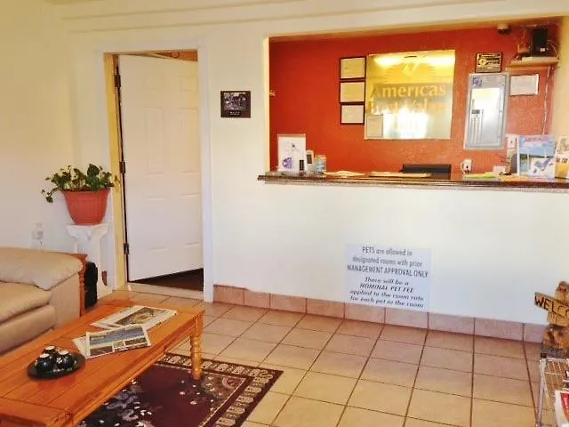 Travel & Motel Springerville