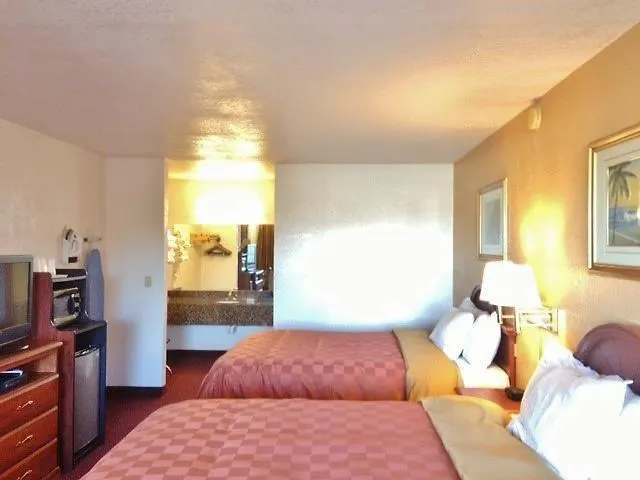 Travel & Motel