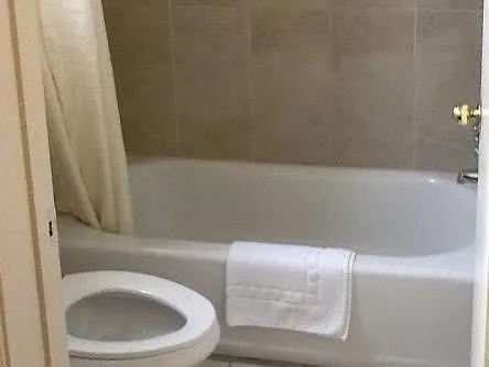 Motel Travel &